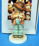 Hummel Figurine: Little Fiddler - 36560