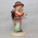 Hummel Figurine: Little Fiddler - 36560