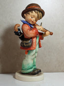 Hummel Figurine: Little Fiddler - 2/I