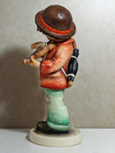 Hummel Figurine: Little Fiddler - 2/I