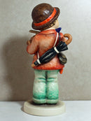 Hummel Figurine: Little Fiddler - 2/I