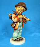Hummel Figurine: Little Fiddler - 2/II
