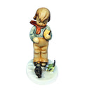 Hummel Figurine: Bird Watcher - 300