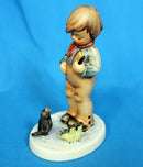Hummel Figurine: Bird Watcher - 300