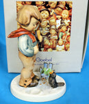 Hummel Figurine: Bird Watcher - 300