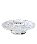 Waterford Crystal: Table Accessories Bethany Pillar Candleholder, 8"