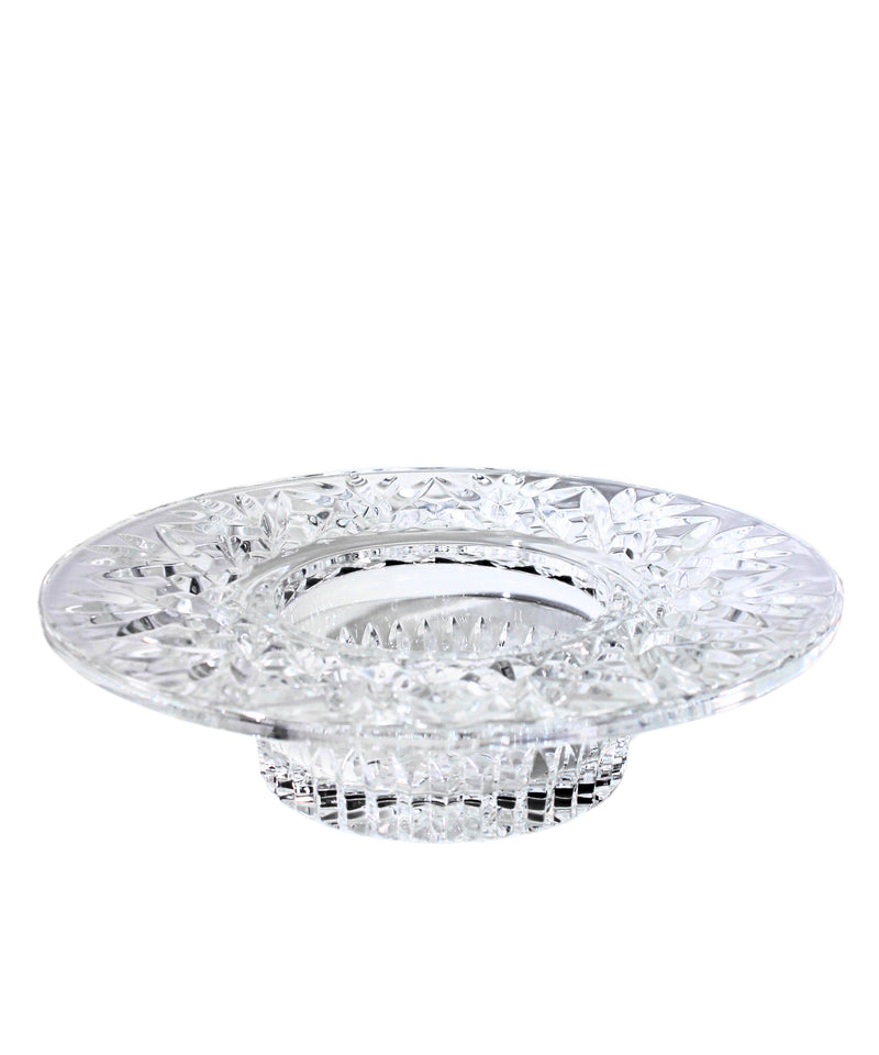 Waterford Crystal: Table Accessories Bethany Pillar Candleholder, 8"