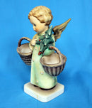 Hummel Figurine: Christmas Angel - 301