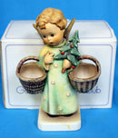 Hummel Figurine: Christmas Angel - 301