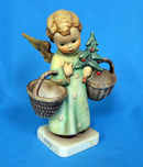 Hummel Figurine: Christmas Angel - 301