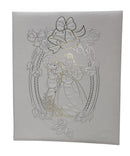 Precious Moments 3036, Wedding Keepsake Album