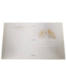 Precious Moments 3036, Wedding Keepsake Album