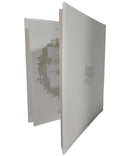 Precious Moments 3036, Wedding Keepsake Album