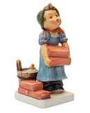 Hummel Figurine: The Builder - 305