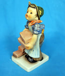 Hummel Figurine: The Builder - 305