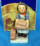 Hummel Figurine: The Builder - 305
