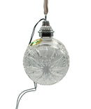 Waterford Crystal: Time Square 100th Anniversary Ornament | 117044