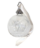 Waterford Crystal: Times Square 2012 Friendship Ball Ornament, 4.75"
