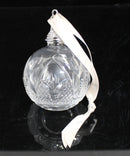 Waterford Crystal: Times Square 2012 Friendship Ball Ornament, 4.75"
