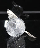 Waterford Crystal: Times Square 2012 Friendship Ball Ornament, 4.75"