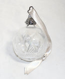 Waterford Crystal: Times Square 2012 Friendship Ball Ornament, 4.75"