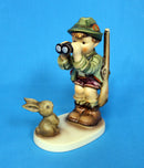 Hummel Figurine: Good Hunting - 307