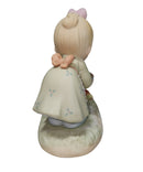 Precious Moments Figurine 307017, You're Just as Sweet as Pie