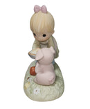 Precious Moments Figurine 307017, You're Just as Sweet as Pie