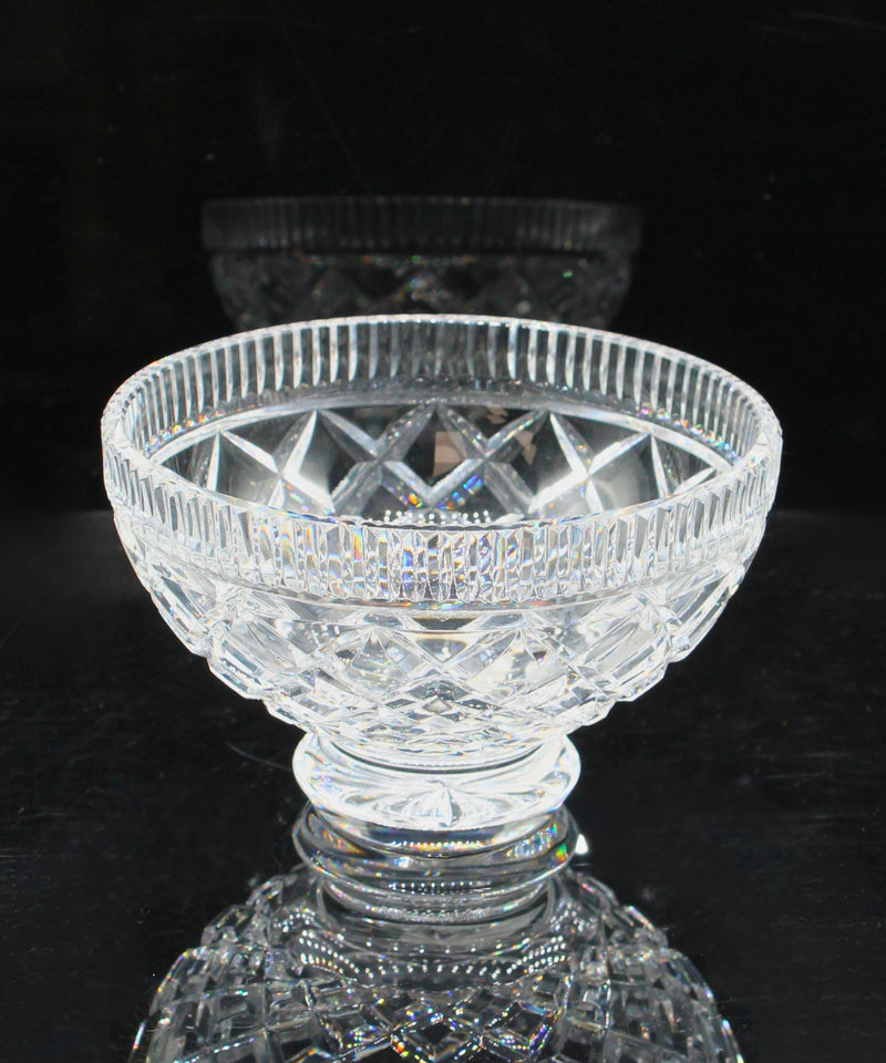 Waterford Crystal: Killeen Footed Bowl, 6"