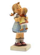 Hummel Figurine: Kiss Me - 311