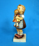 Hummel Figurine: Kiss Me - 311