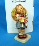 Hummel Figurine: Kiss Me - 311