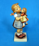 Hummel Figurine: Kiss Me - 311