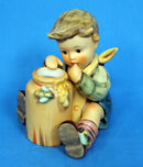 Hummel Figurine: Honey Lover - 312