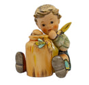 Hummel Figurine: Honey Lover - 312/I