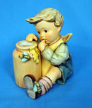Hummel Figurine: Honey Lover - 312/I