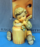 Hummel Figurine: Honey Lover - 312/I