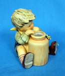 Hummel Figurine: Honey Lover - 312/I