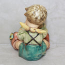 Hummel Figurine: Honey Lover - 312/I