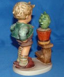 Hummel Figurine: Confidentially - 314