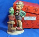 Hummel Figurine: Confidentially - 314