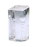 Waterford Crystal: Times Square Prism, 5"
