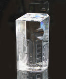 Waterford Crystal: Times Square Prism, 5"
