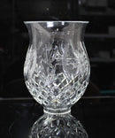 Waterford Crystal: Times Square Globe for Hurricane Lamp, 7.25"