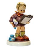 Hummel Figurine: Art Critic - 318