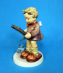 Hummel Figurine: Art Critic - 318