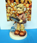 Hummel Figurine: Art Critic - 318