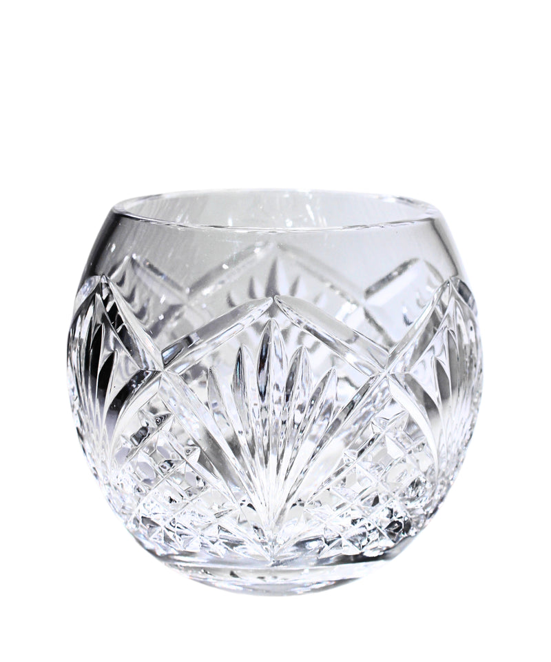 Waterford Crystal: Lafford Votive Candleholder, 3.75"