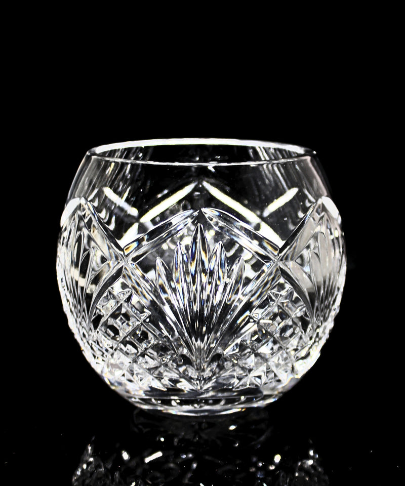 Waterford Crystal: Lafford Votive Candleholder, 3.75"