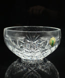 Waterford Crystal: Lafford Round Bowl, 4.5"